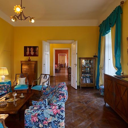 Schloss Hollenburg Aparte Apartments Krems an der Donau Eksteriør billede