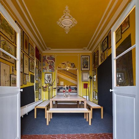 Schloss Hollenburg Aparte Apartments Krems an der Donau Eksteriør billede
