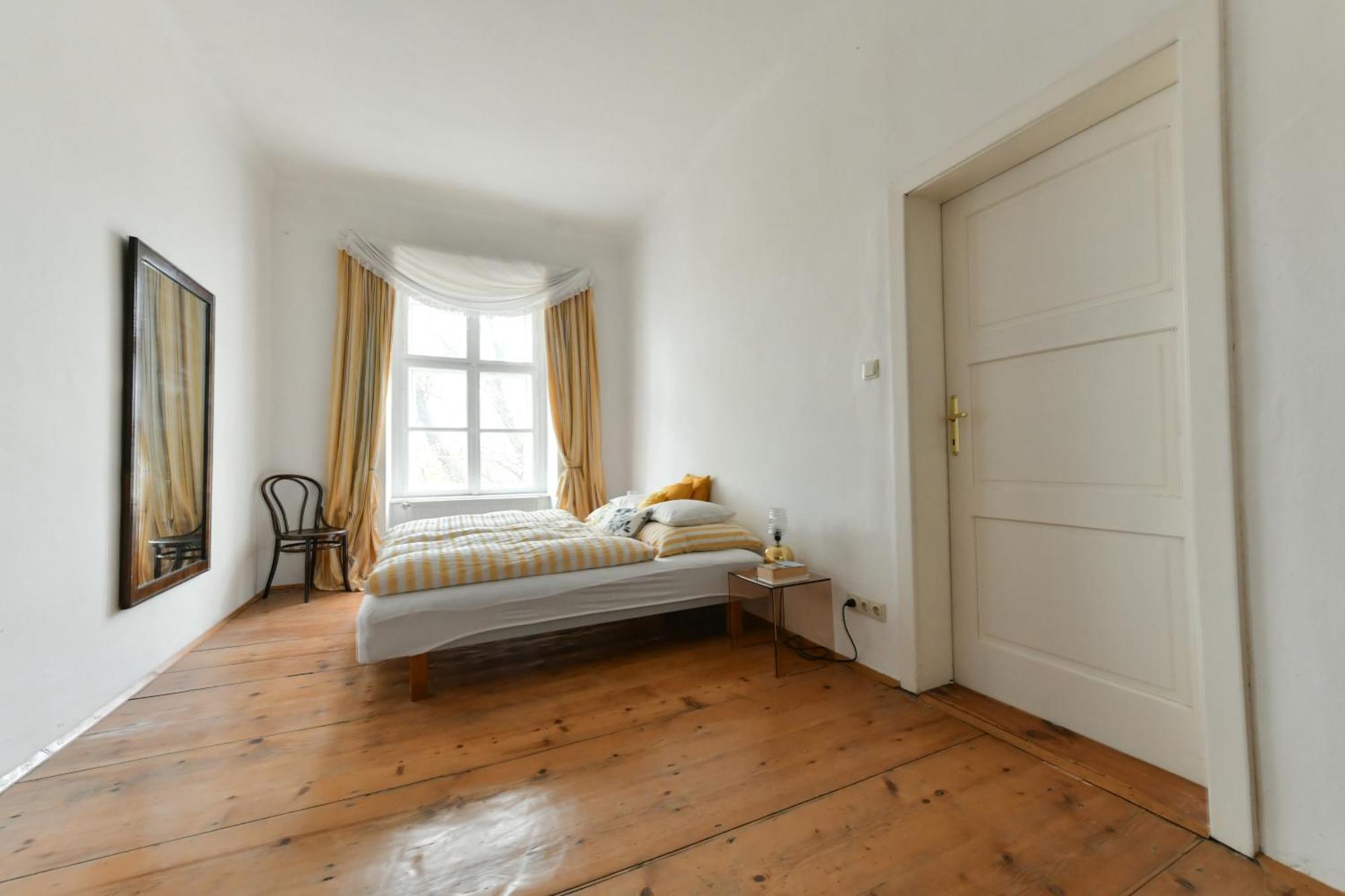 Schloss Hollenburg Aparte Apartments Krems an der Donau Eksteriør billede
