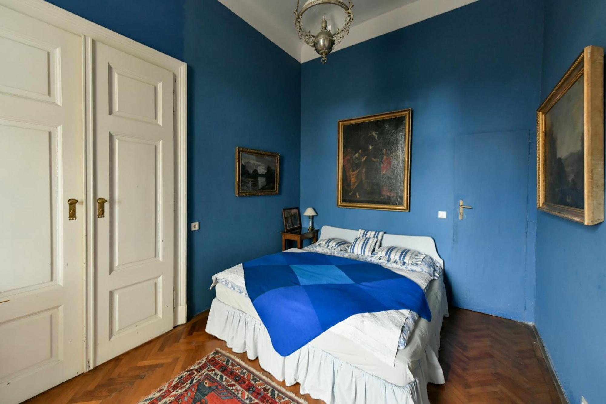 Schloss Hollenburg Aparte Apartments Krems an der Donau Eksteriør billede